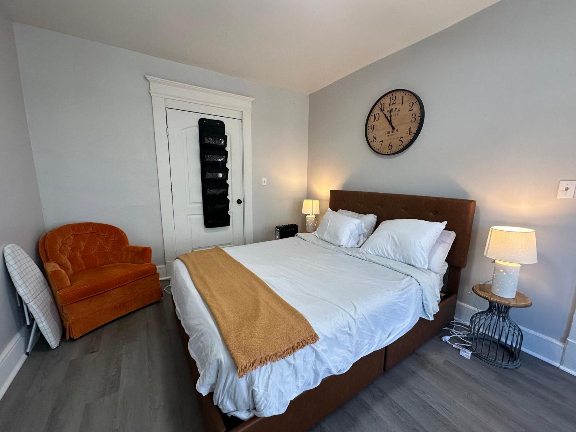 Perfect Stay For Couples Springfield Extérieur photo