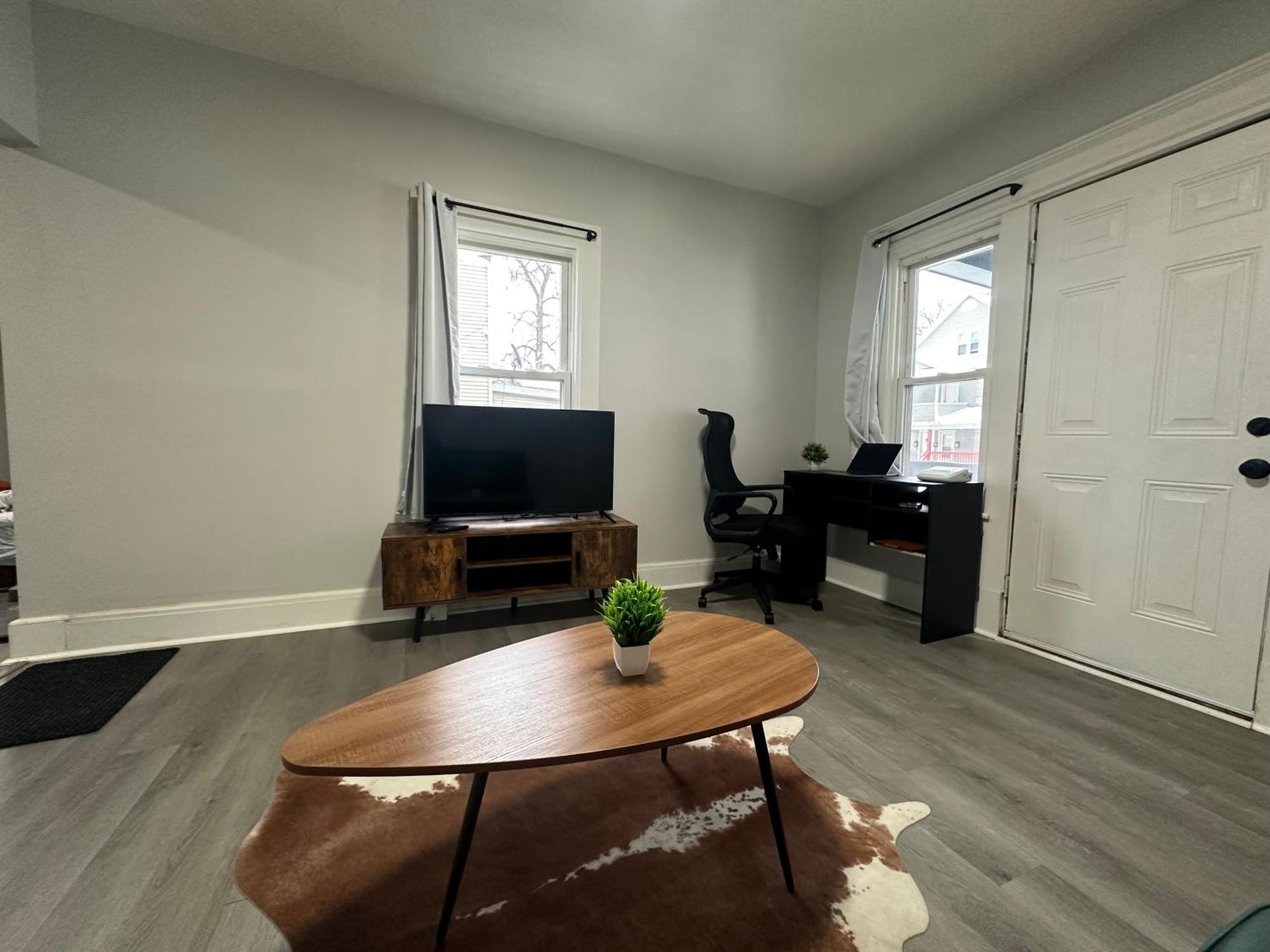 Perfect Stay For Couples Springfield Extérieur photo